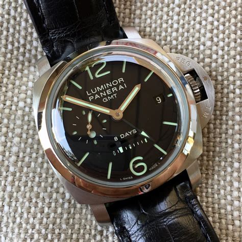 panerai pam 233|More.